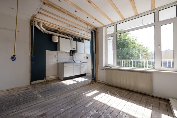 Photo 3 of Grote Visserijstraat 80-A02