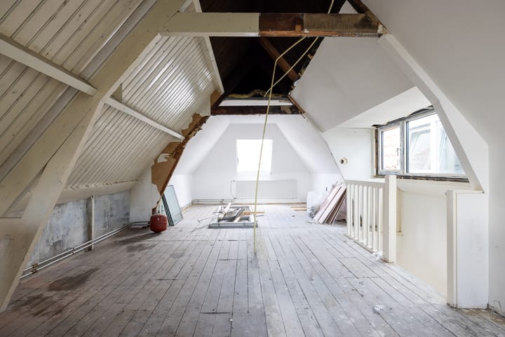 Photo 4 of Grote Visserijstraat 80-A02