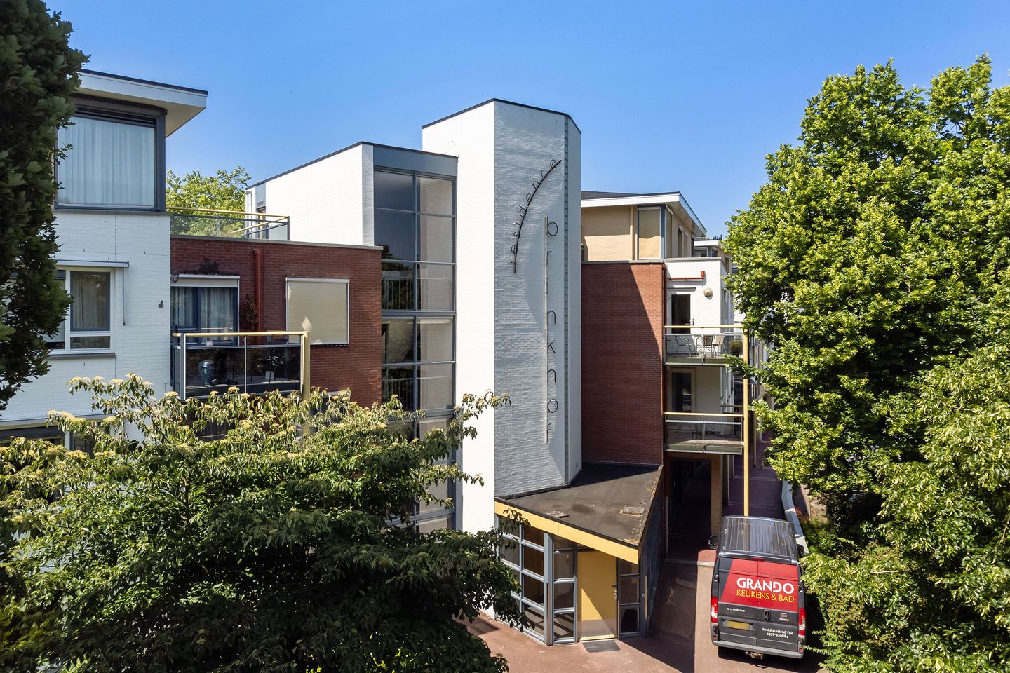 Foto 25 van Hardenbrink 61