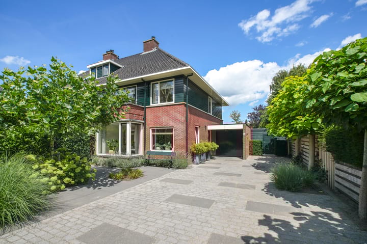 Photo 3 of Muiderzand 4