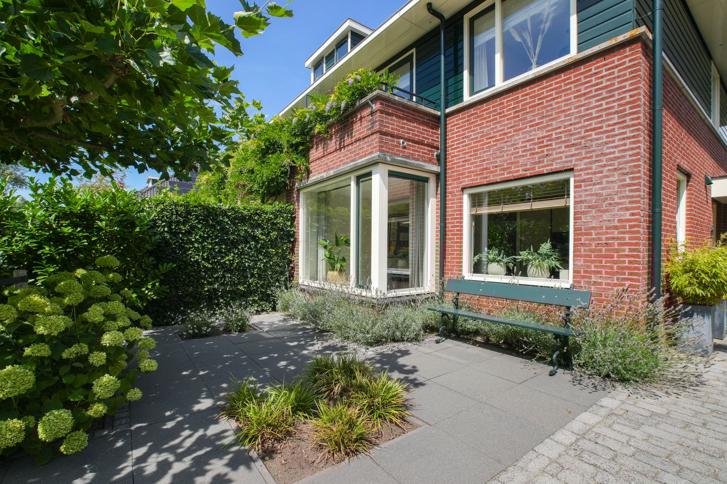 Photo 5 of Muiderzand 4