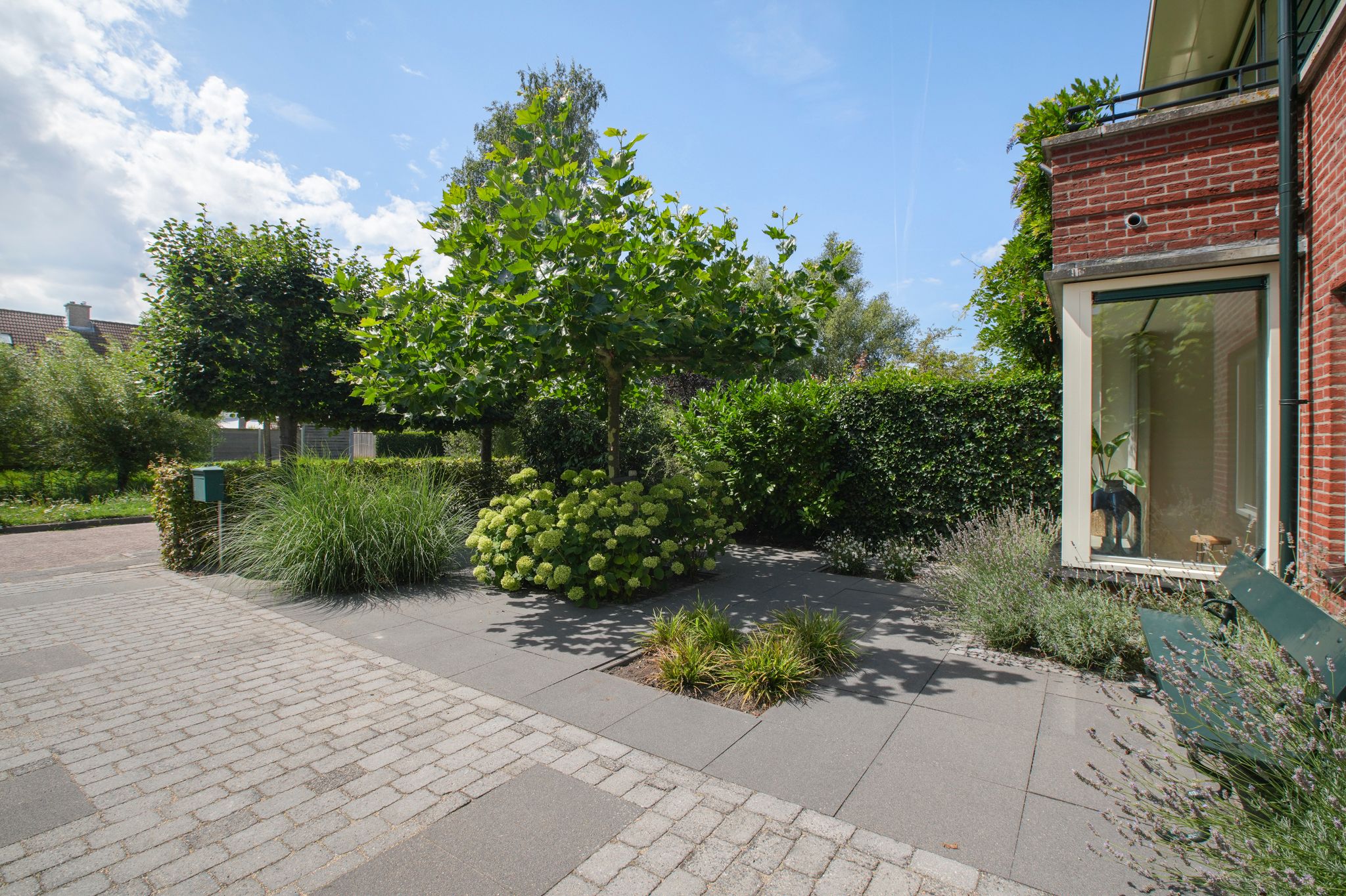 Photo 6 of Muiderzand 4