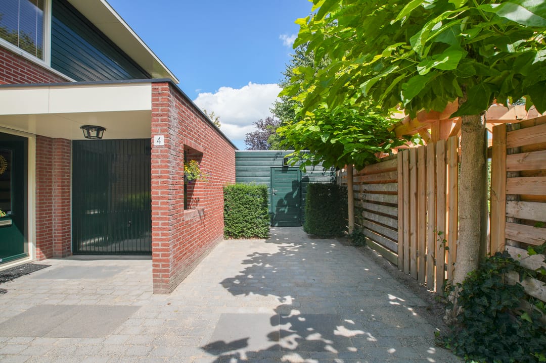 Photo 7 of Muiderzand 4