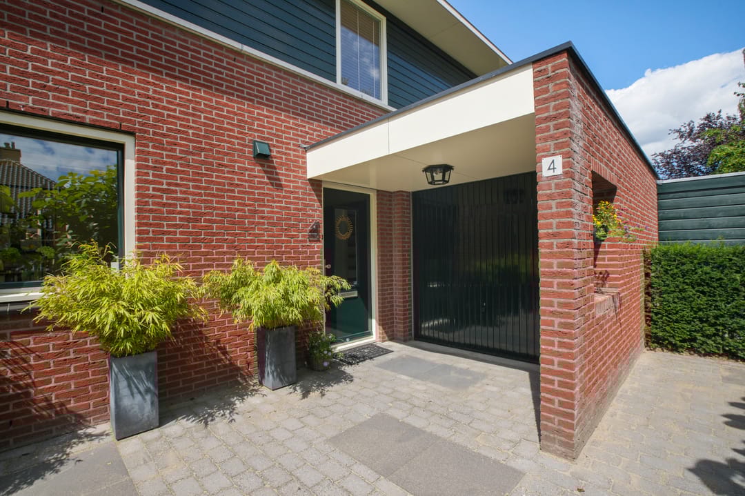 Photo 8 of Muiderzand 4