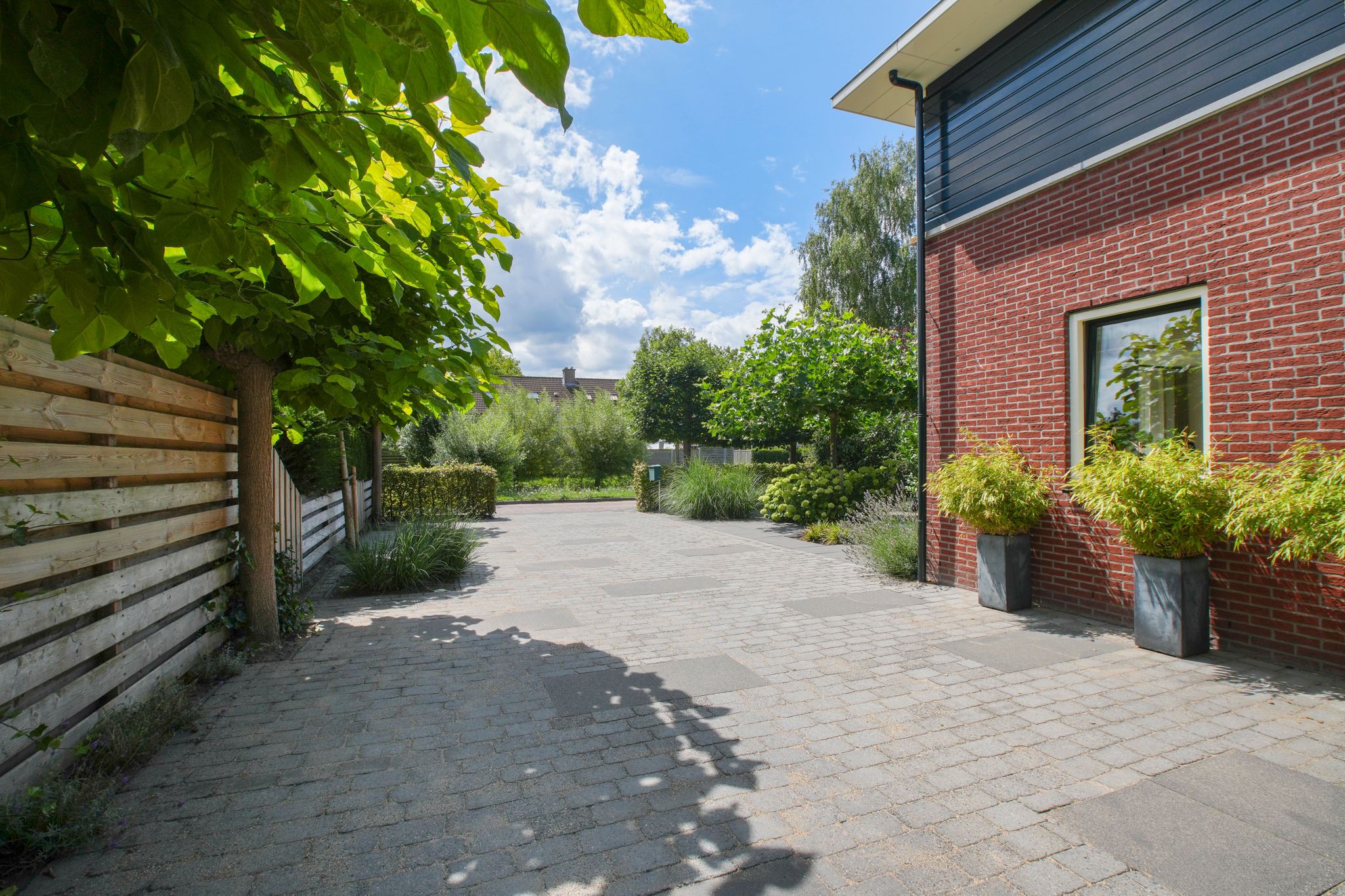 Photo 9 of Muiderzand 4