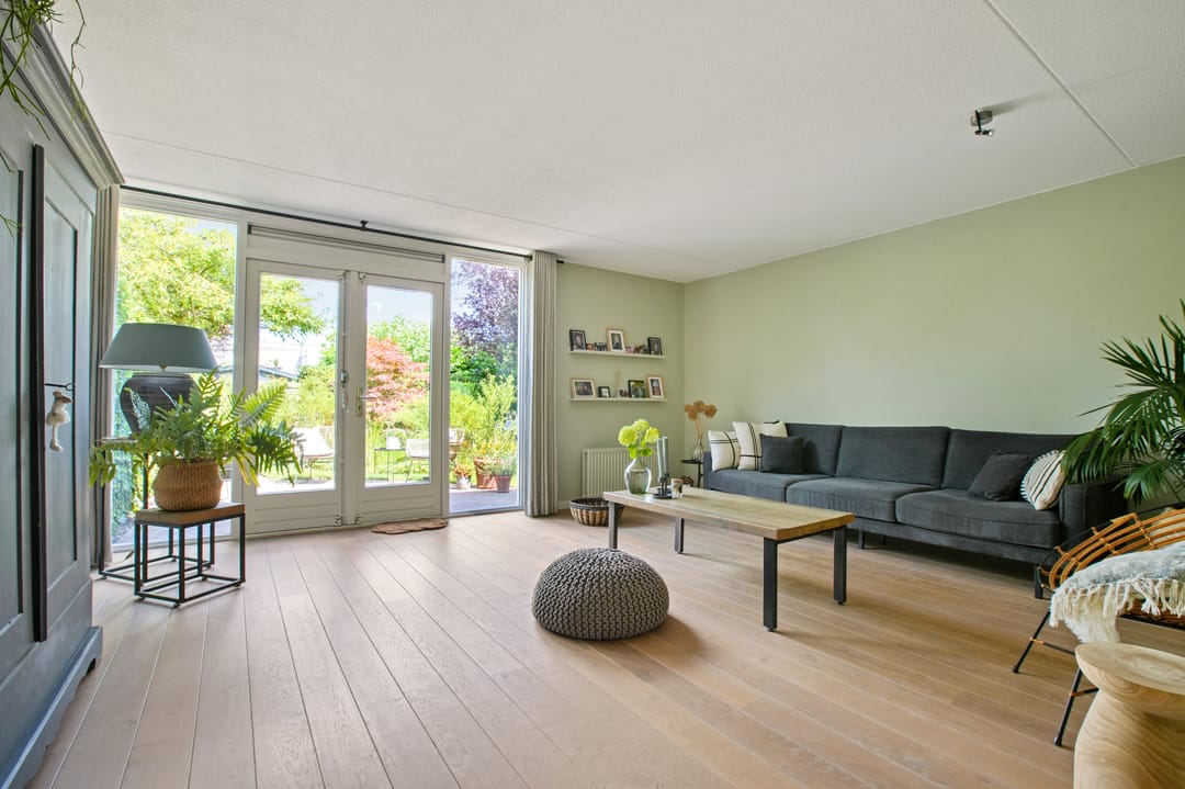 Photo 13 of Muiderzand 4