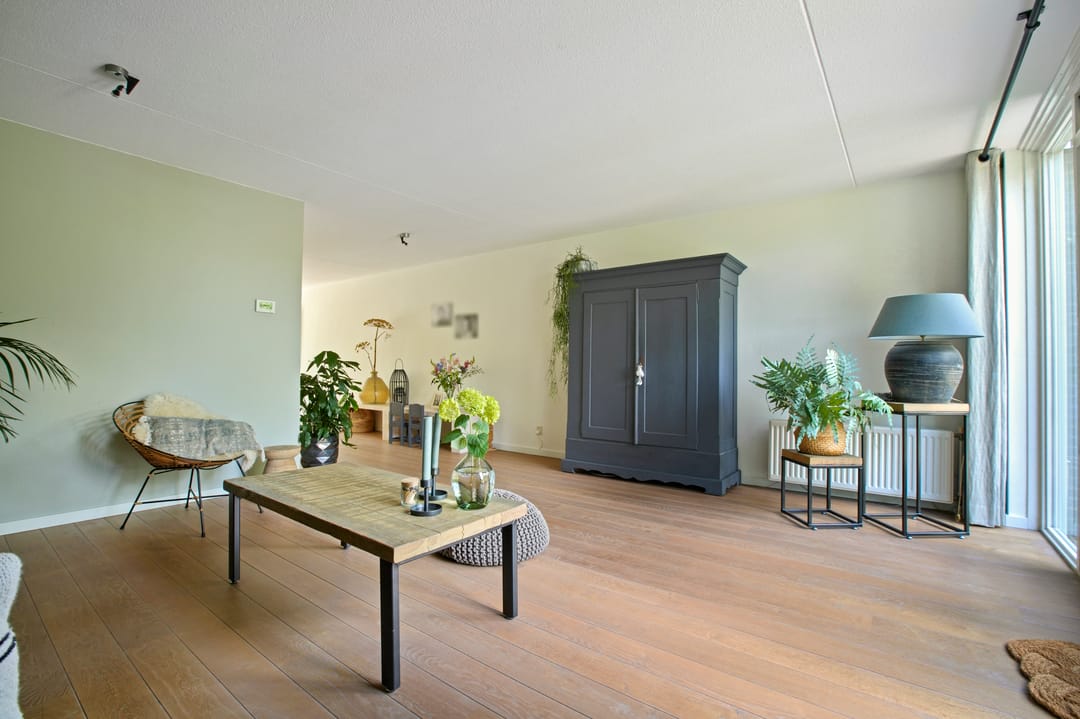 Photo 16 of Muiderzand 4