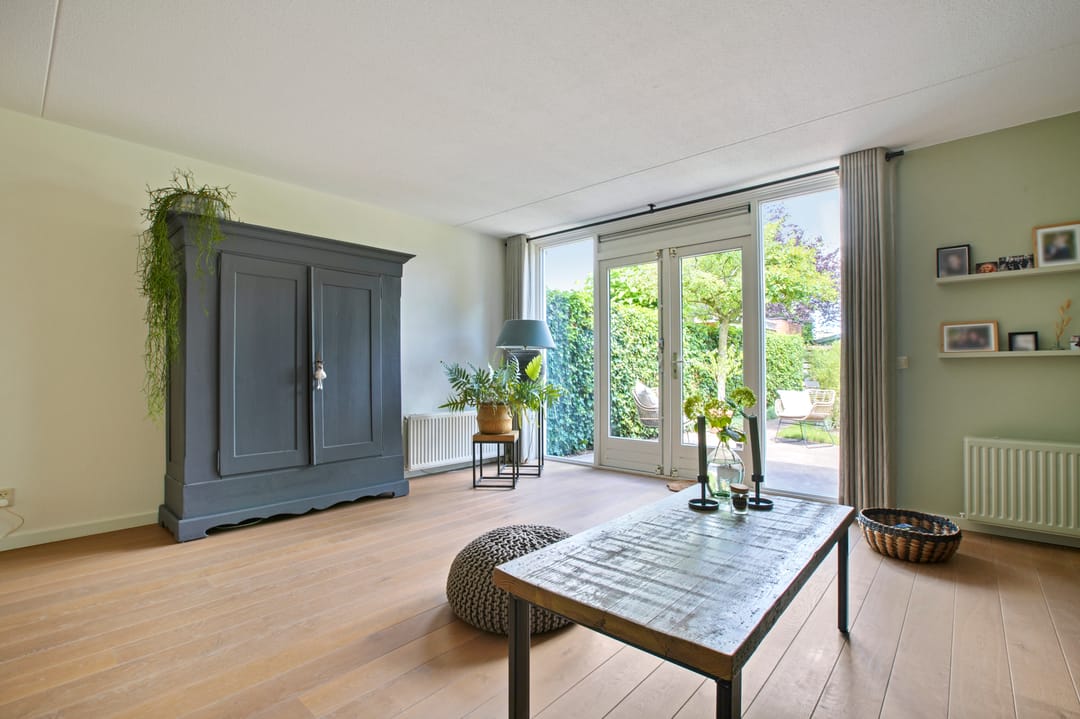 Photo 17 of Muiderzand 4