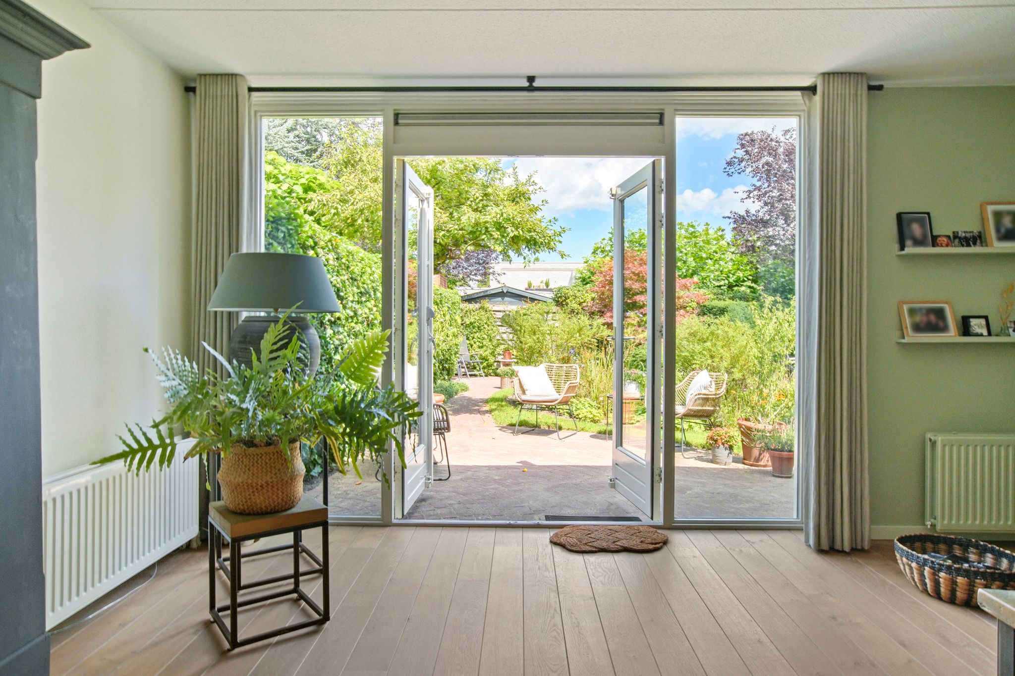 Photo 18 of Muiderzand 4