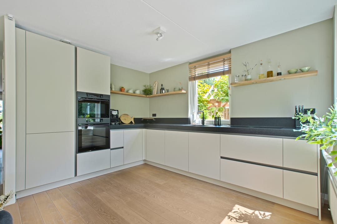 Photo 26 of Muiderzand 4