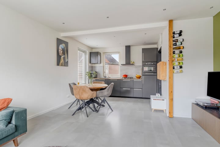 Foto 10 van Schoollaantje 21