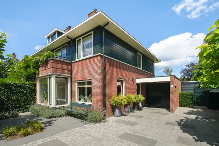 Photo 4 of Muiderzand 4