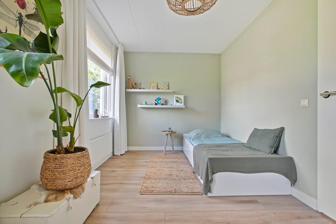 Photo 32 of Muiderzand 4