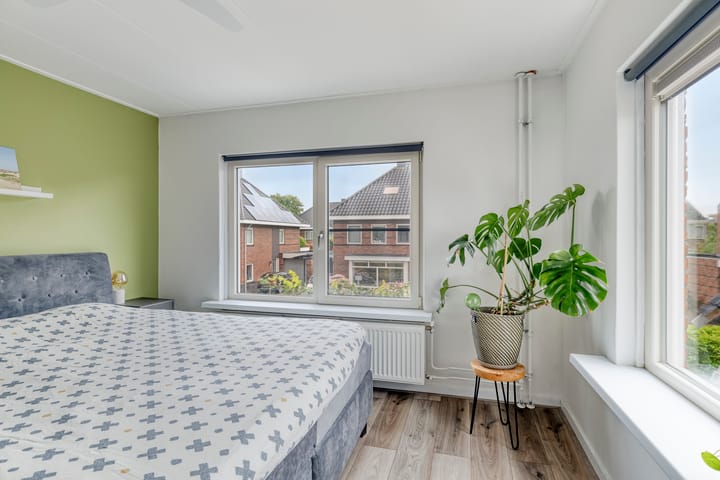 Foto 21 van Schoollaantje 21