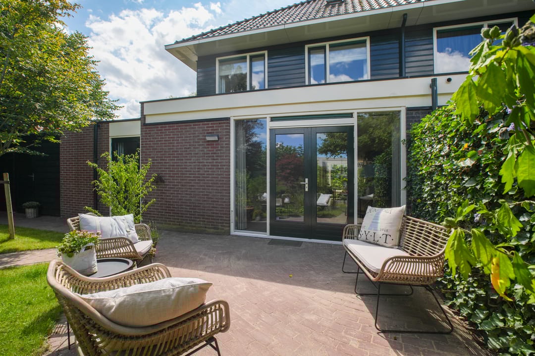 Photo 43 of Muiderzand 4