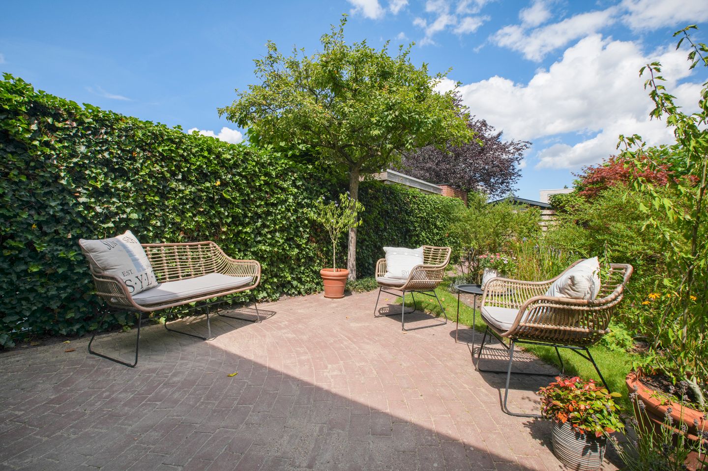 Photo 44 of Muiderzand 4