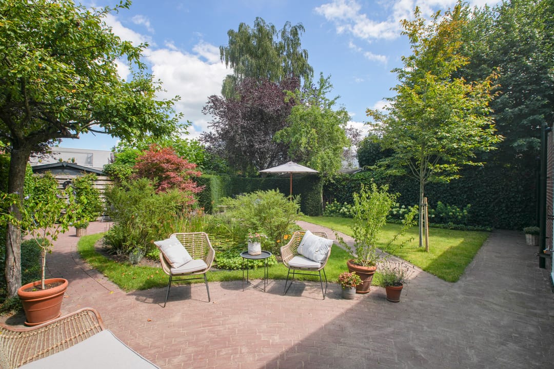 Photo 46 of Muiderzand 4