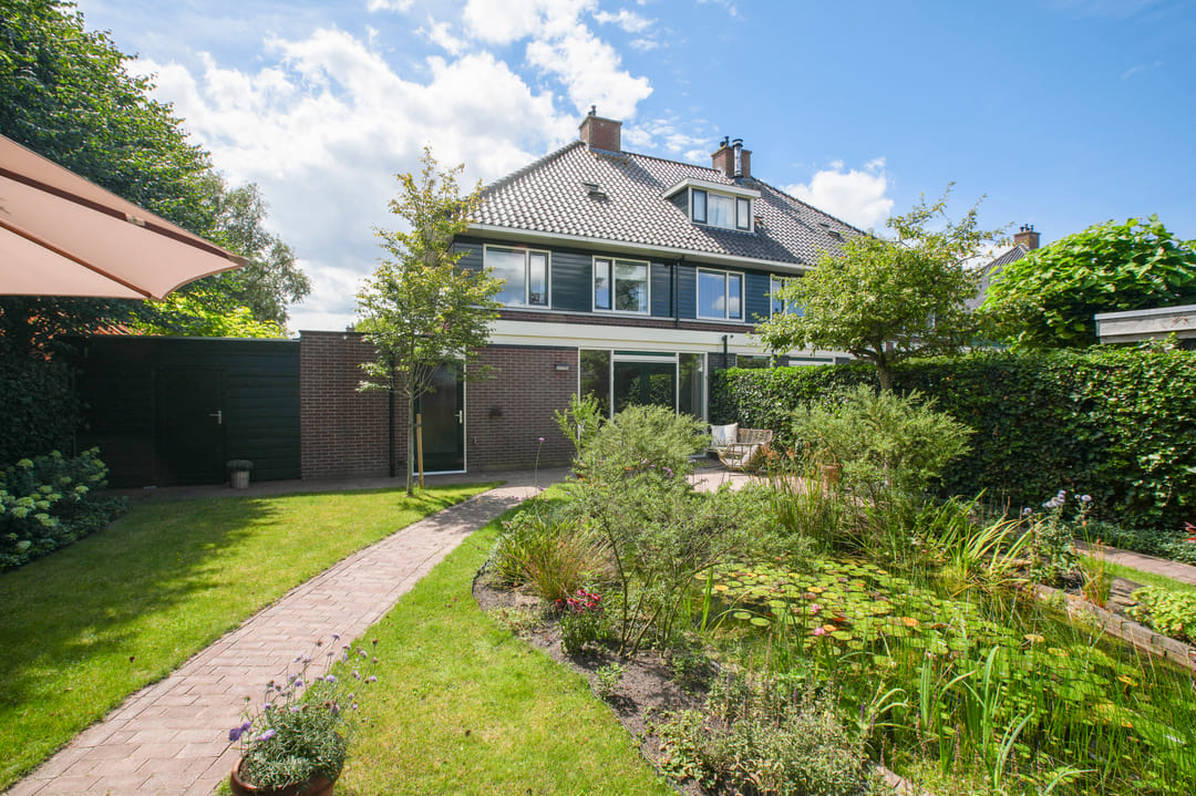 Photo 47 of Muiderzand 4