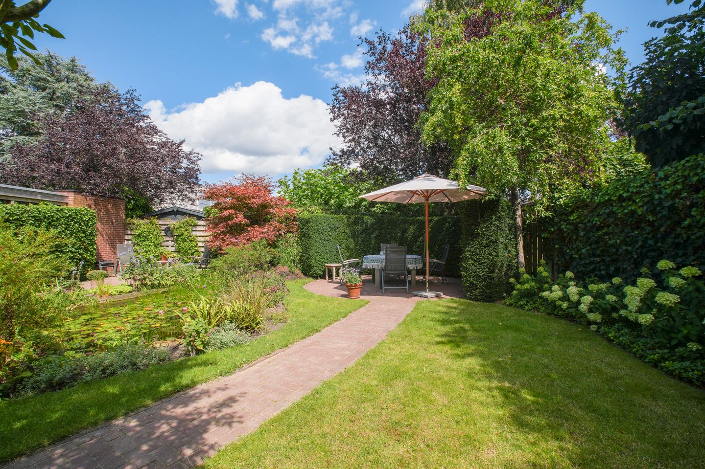 Photo 49 of Muiderzand 4