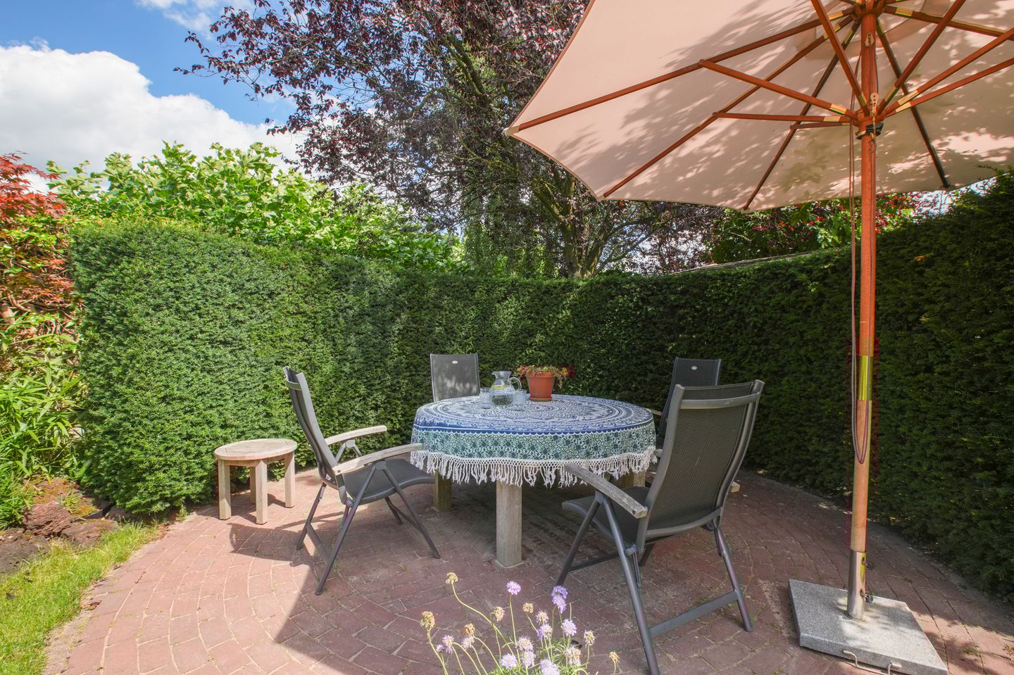 Photo 50 of Muiderzand 4