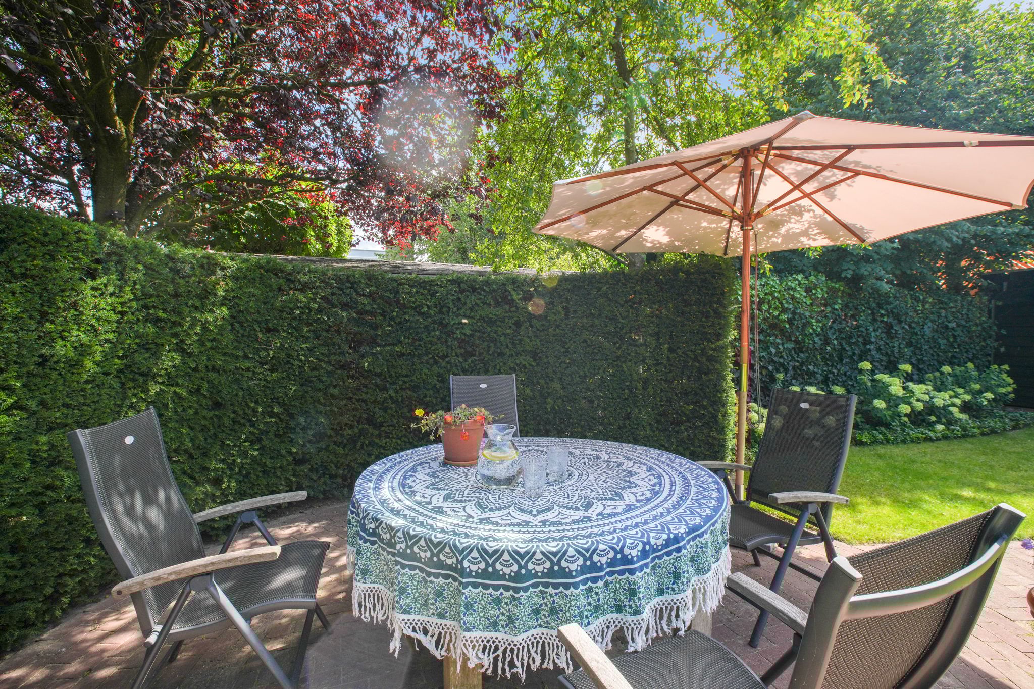 Photo 51 of Muiderzand 4