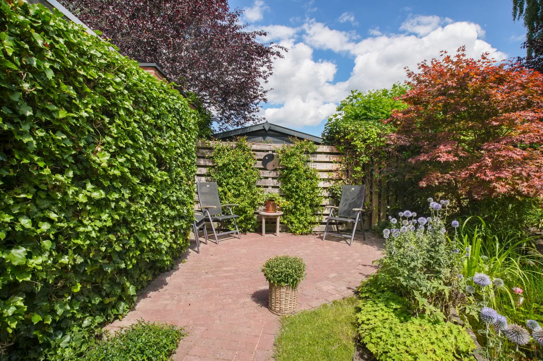 Photo 52 of Muiderzand 4