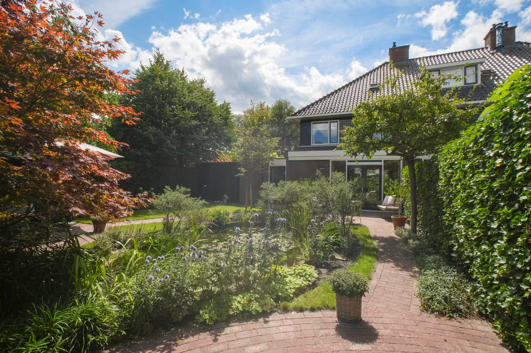 Photo 53 of Muiderzand 4