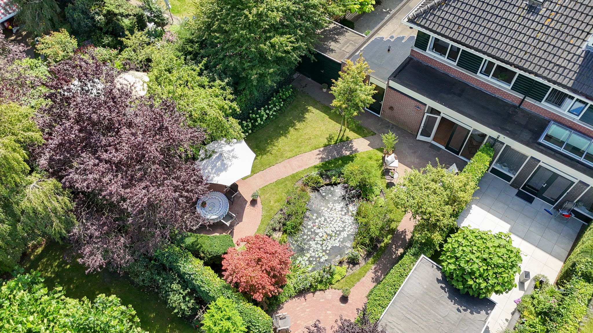 Photo 54 of Muiderzand 4