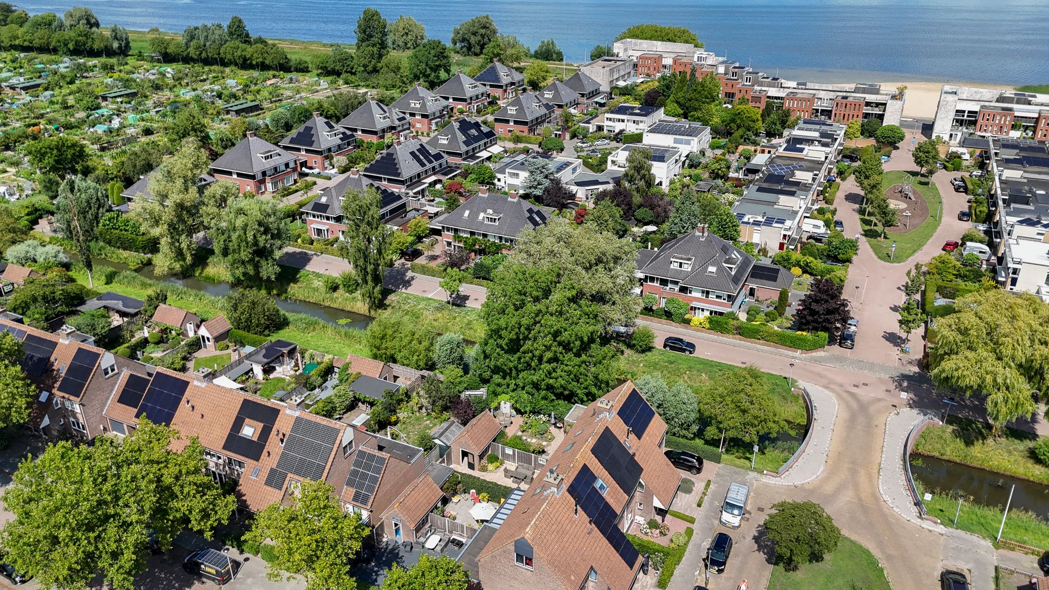 Photo 57 of Muiderzand 4