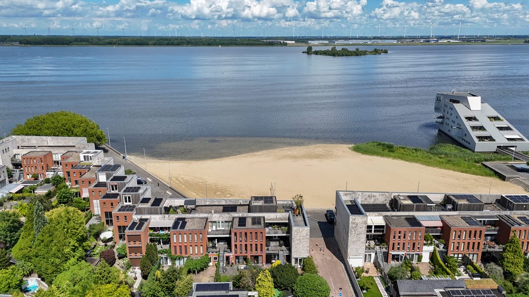 Photo 58 of Muiderzand 4