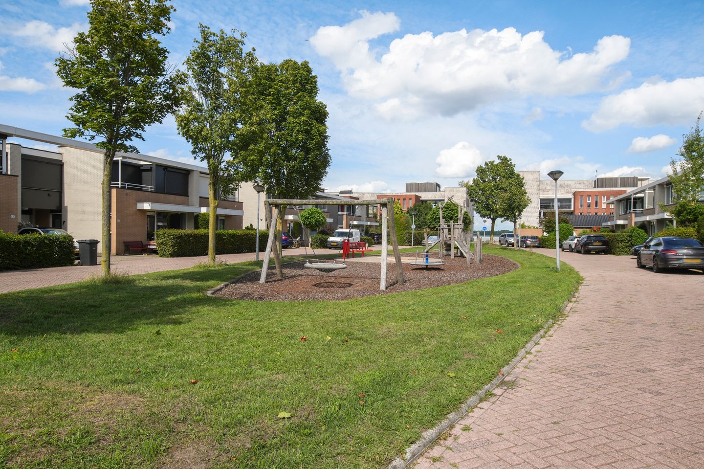 Photo 59 of Muiderzand 4