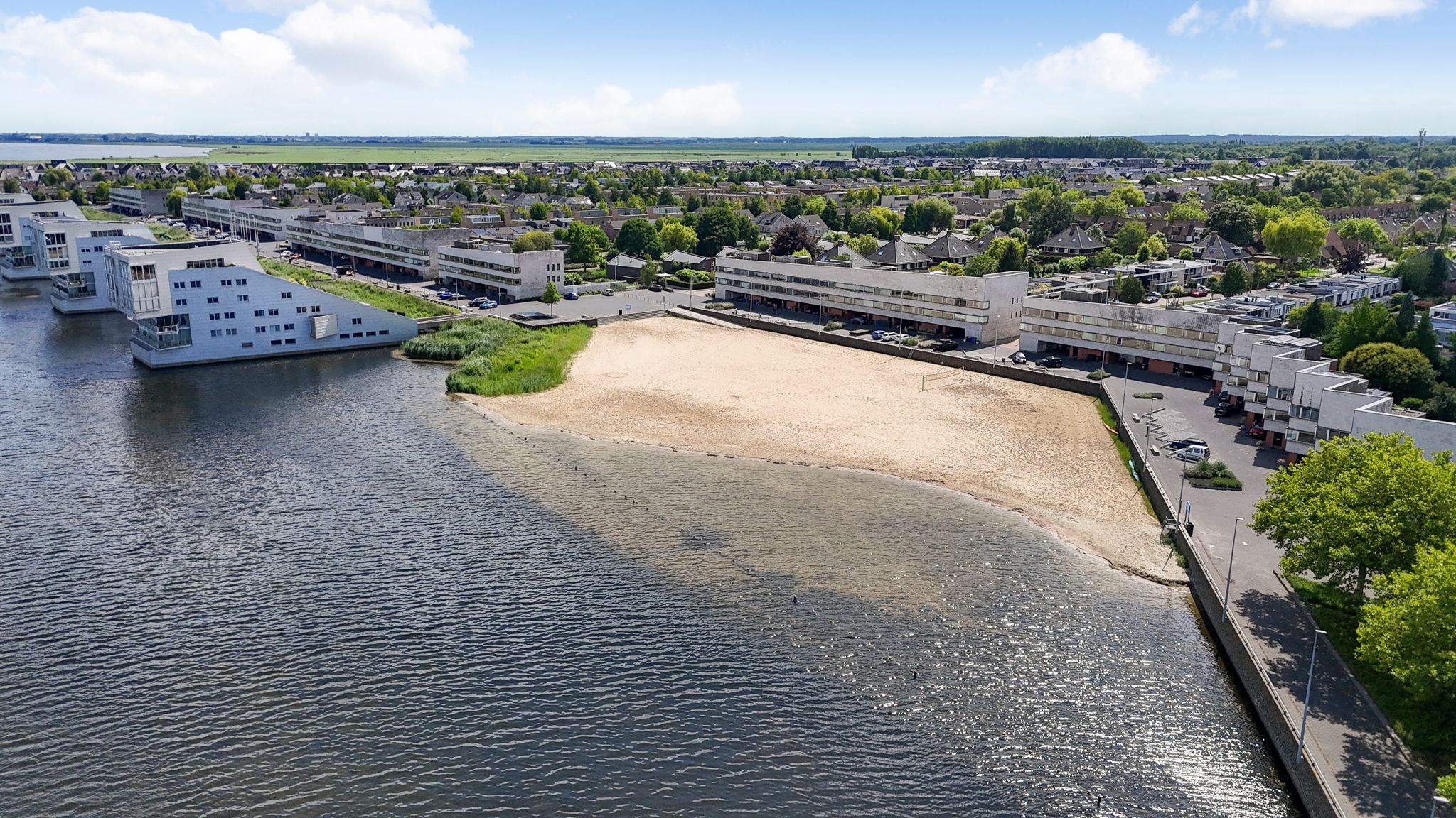 Photo 60 of Muiderzand 4