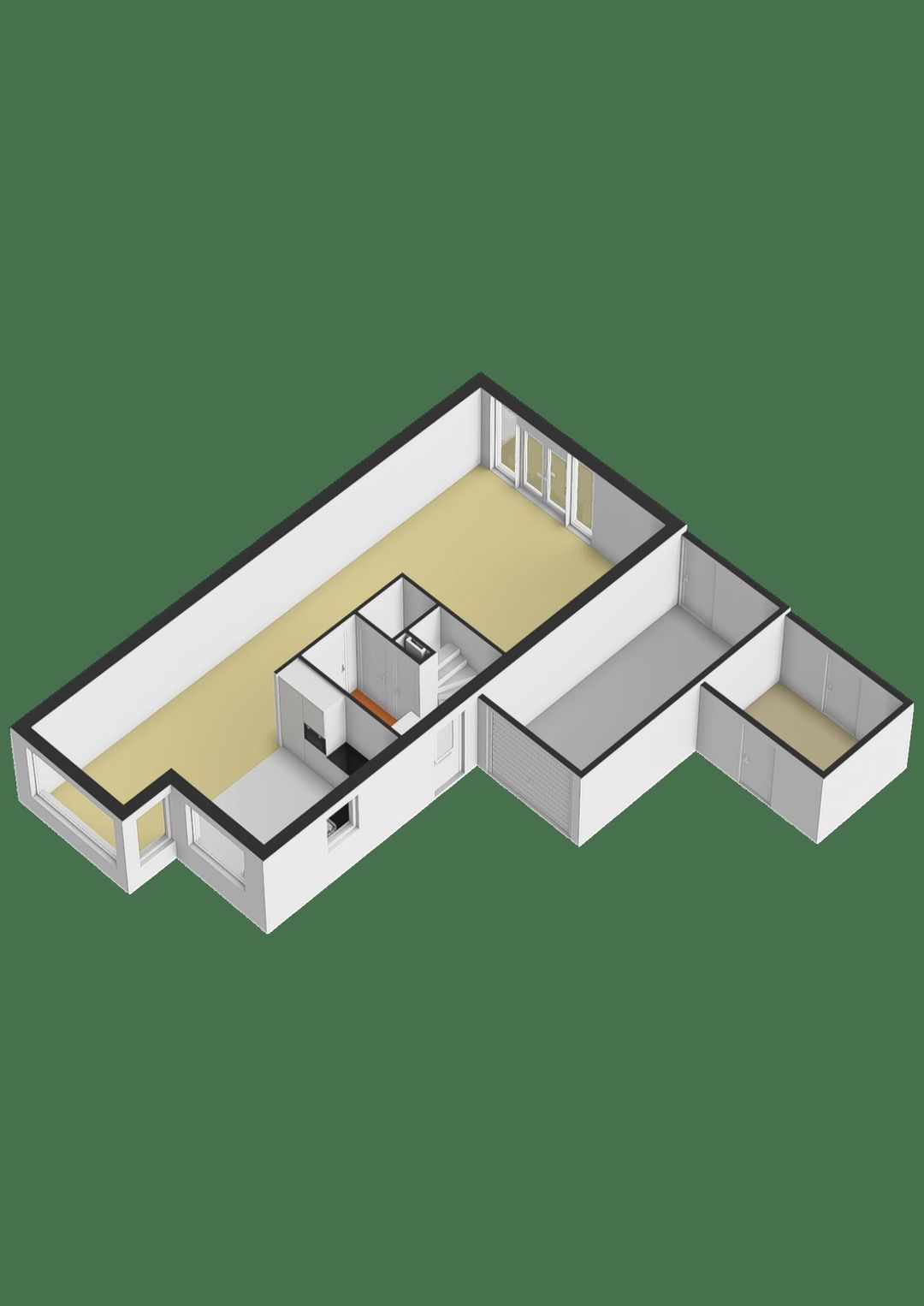 Photo 62 of Muiderzand 4