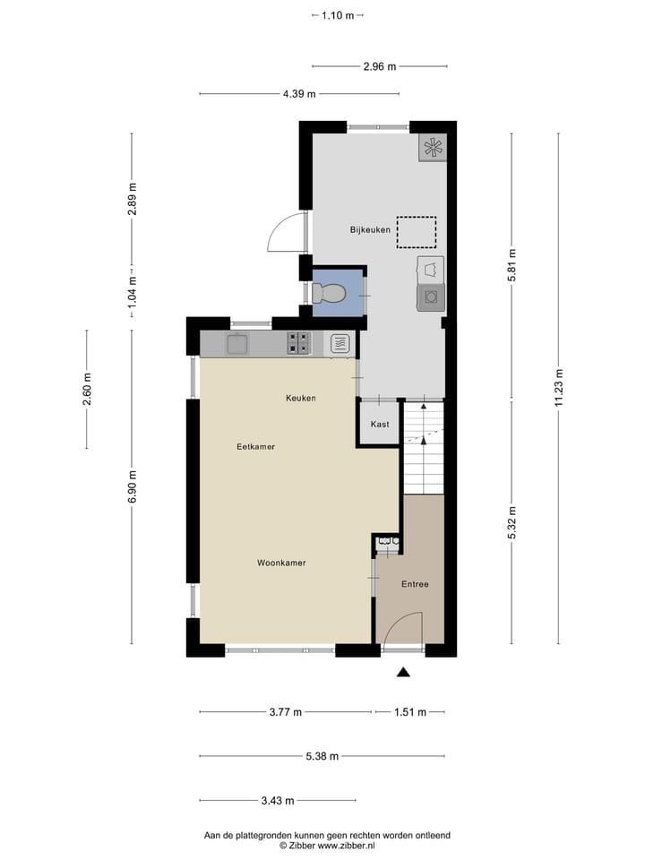 Foto 43 van Schoollaantje 21