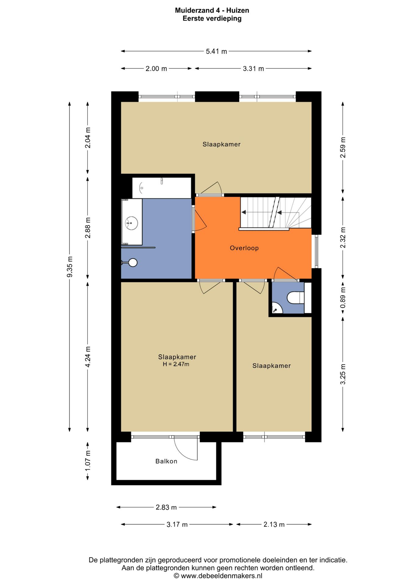 Photo 63 of Muiderzand 4