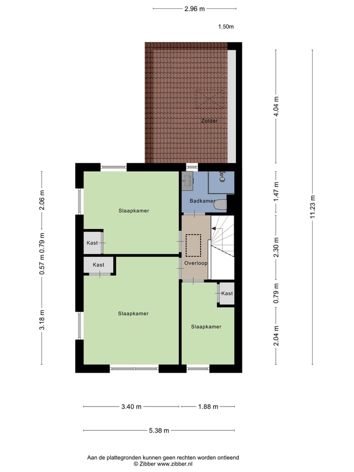 Foto 44 van Schoollaantje 21