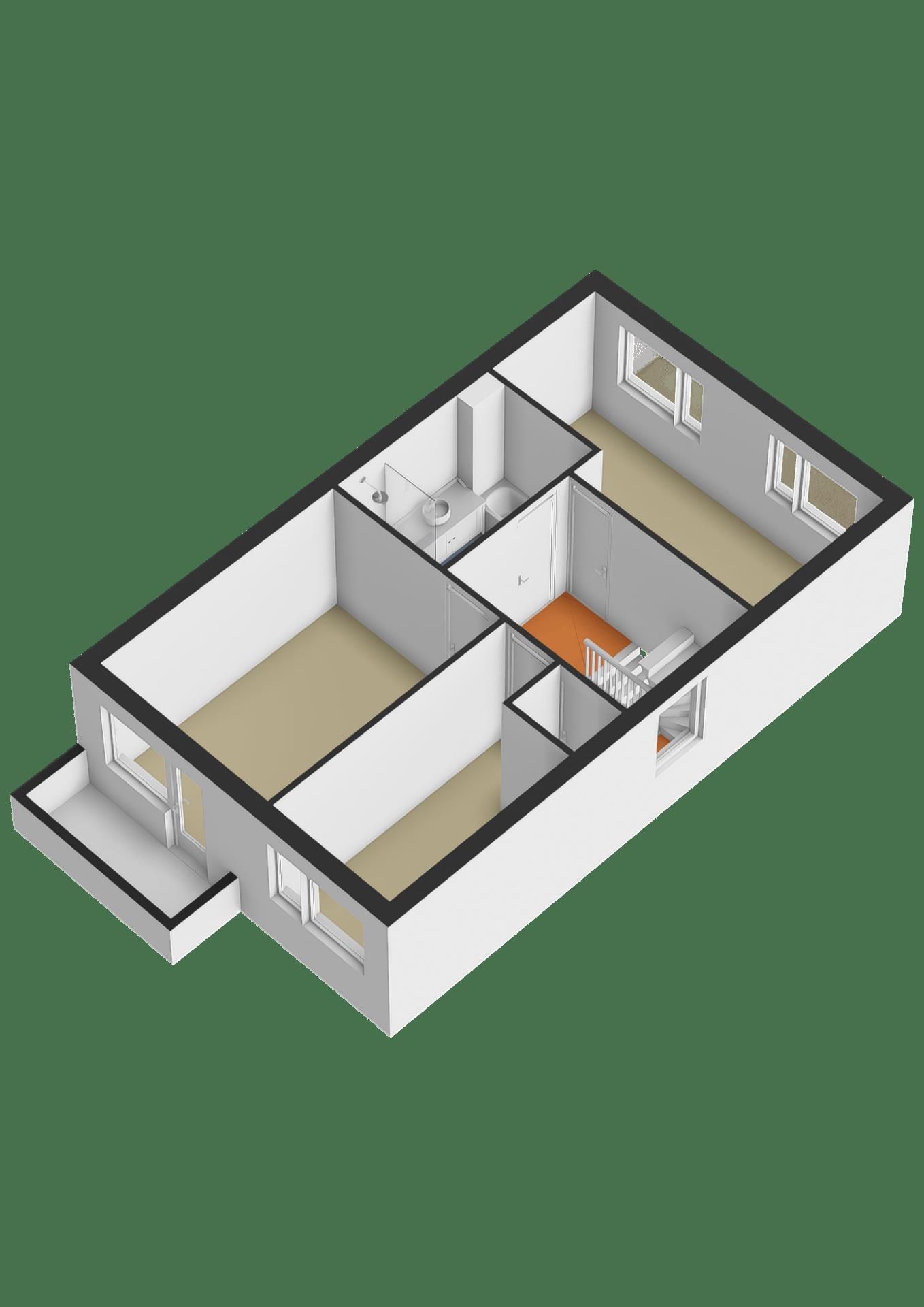 Photo 64 of Muiderzand 4