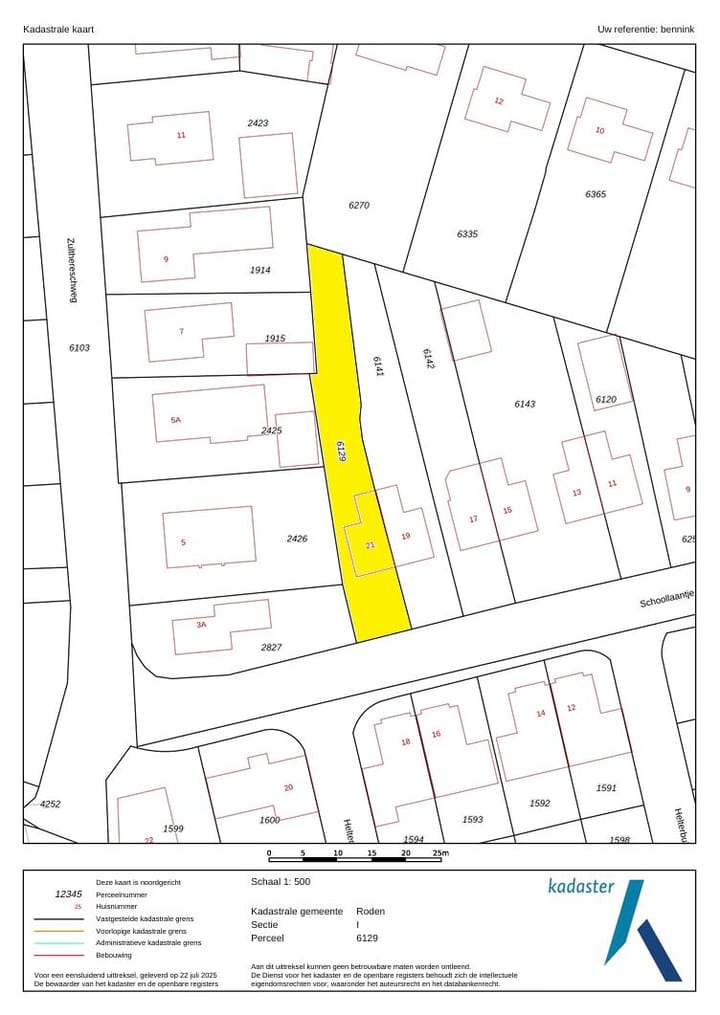 Foto 46 van Schoollaantje 21