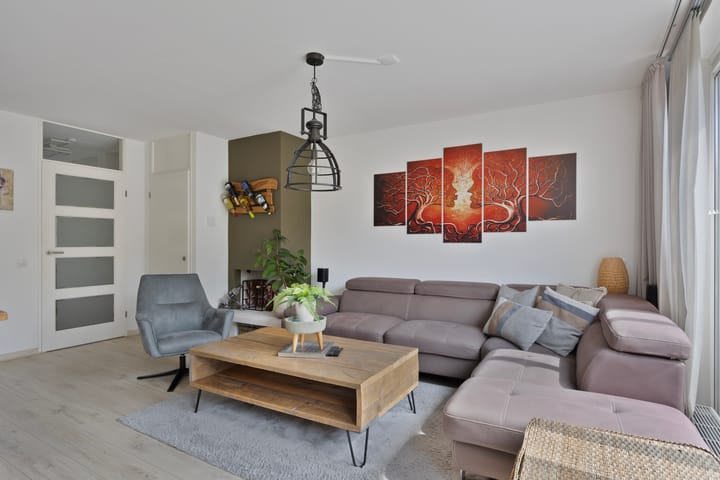 Foto 2 van Paul Whitemansingel 66