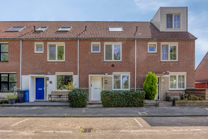 Foto 5 van Paul Whitemansingel 66