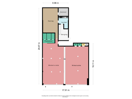 Bekijk plattegrond