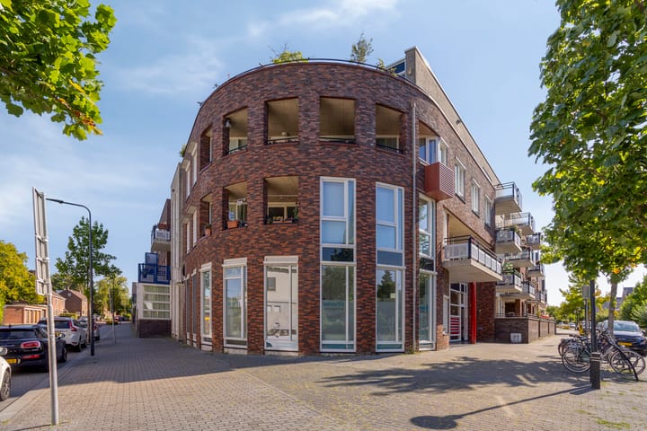 Photo 5 of Begoniastraat 180-35