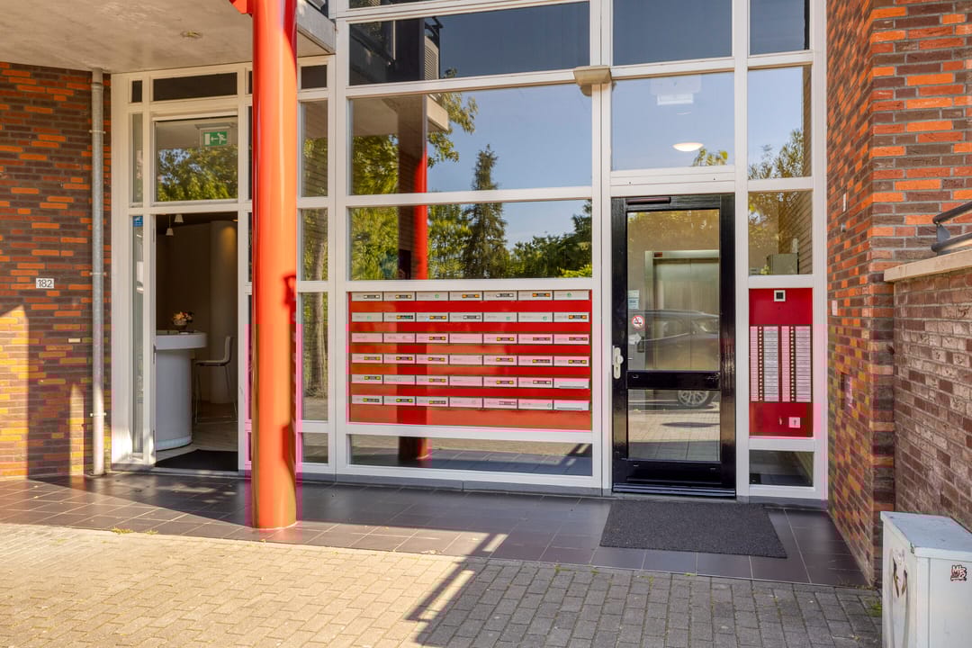 Photo 8 of Begoniastraat 180-35