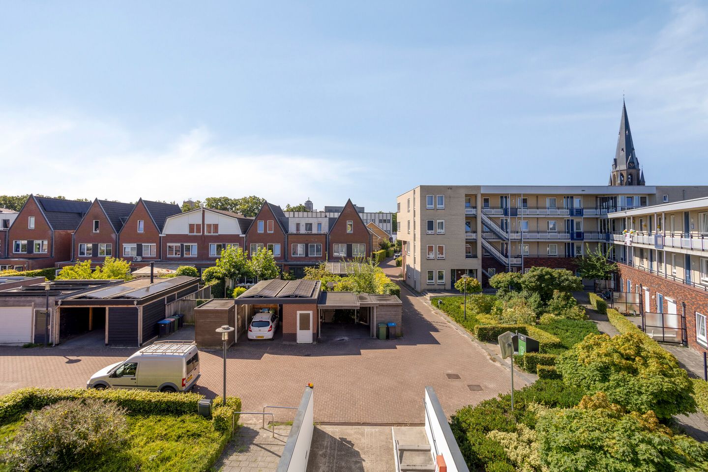 Photo 10 of Begoniastraat 180-35