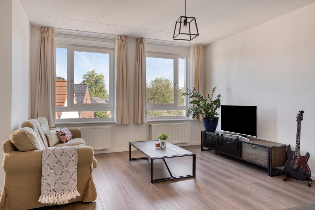 Photo 13 of Begoniastraat 180-35