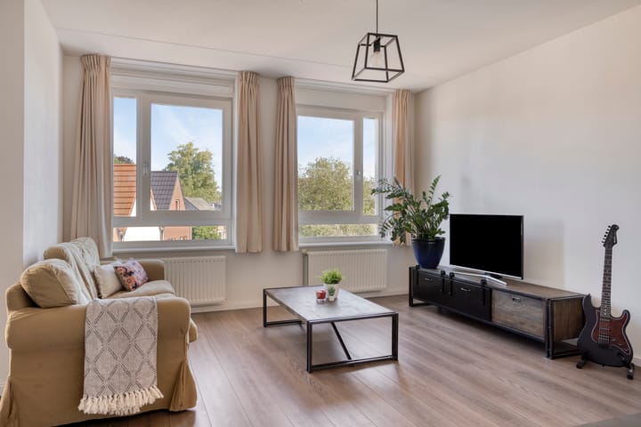 Photo 13 of Begoniastraat 180-35