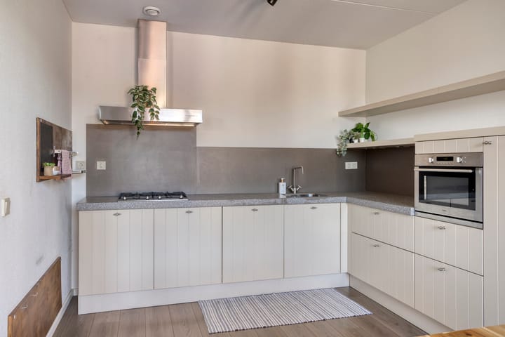 Photo 17 of Begoniastraat 180-35