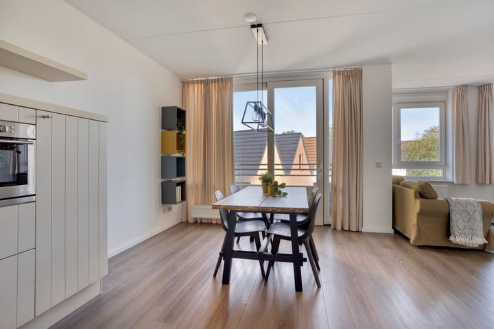 Photo 18 of Begoniastraat 180-35