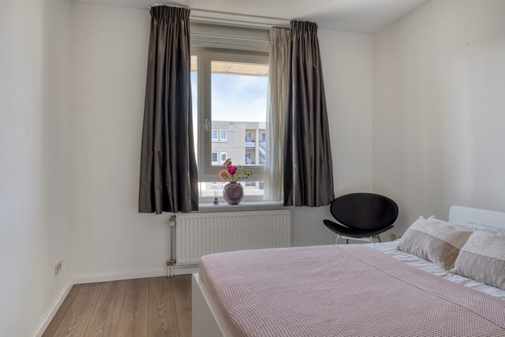 Photo 20 of Begoniastraat 180-35