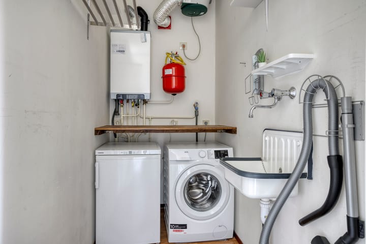 Photo 26 of Begoniastraat 180-35